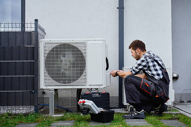 Trusted Hvac service in Lakewood, CA - Tropical Oasis HVAC